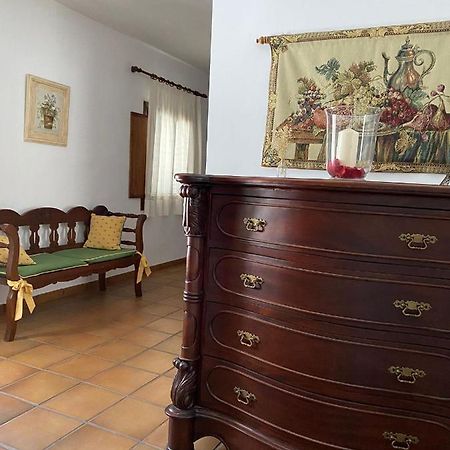 Casa Rural Mirador Del Castillo Almodóvar del Río Buitenkant foto