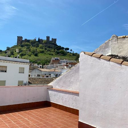 Casa Rural Mirador Del Castillo Almodóvar del Río Buitenkant foto