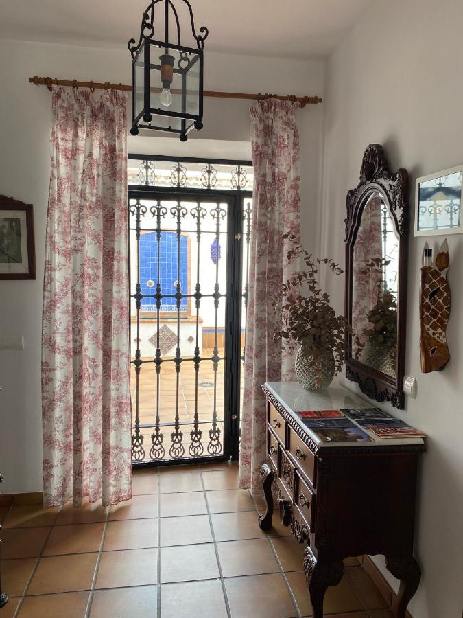 Casa Rural Mirador Del Castillo Almodóvar del Río Buitenkant foto